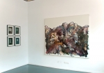 Ausstellungsansicht 